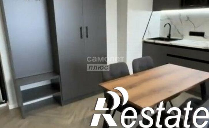 2-комн квартира Набережная улица, 75 к3,  д. 75 к3