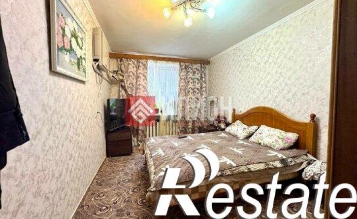 3-комн квартира улица Мичурина, 6А,  д. 6А