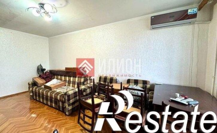 3-комн квартира улица Мичурина, 6А,  д. 6А