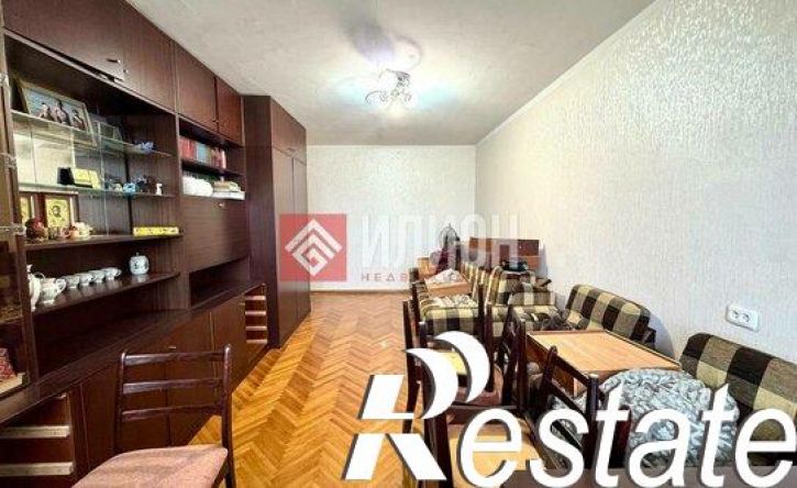 3-комн квартира улица Мичурина, 6А,  д. 6А