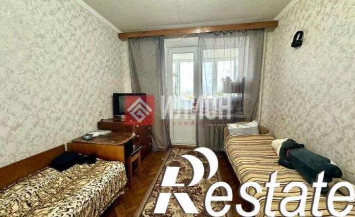 3-комн квартира улица Мичурина, 6А,  д. 6А