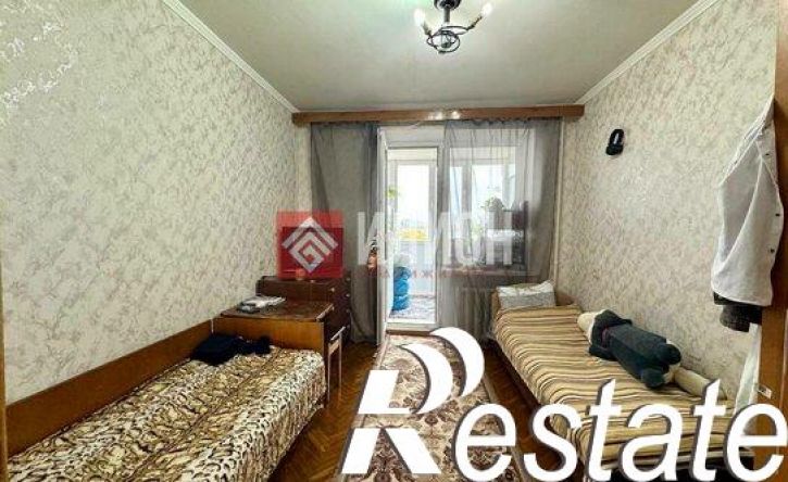 3-комн квартира улица Мичурина, 6А,  д. 6А
