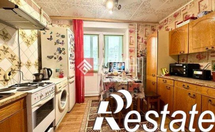 3-комн квартира улица Мичурина, 6А,  д. 6А