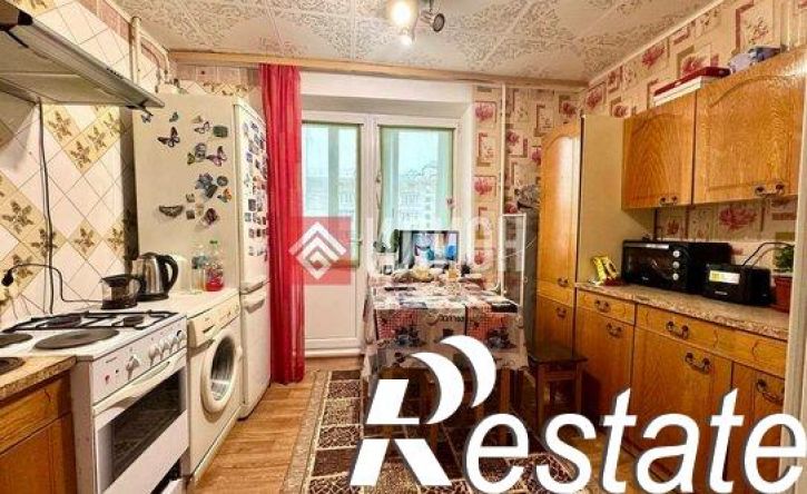 3-комн квартира улица Мичурина, 6А,  д. 6А