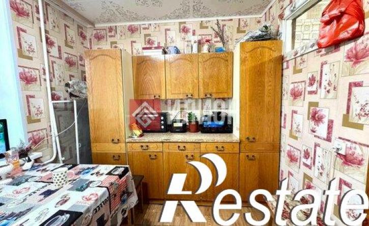 3-комн квартира улица Мичурина, 6А,  д. 6А