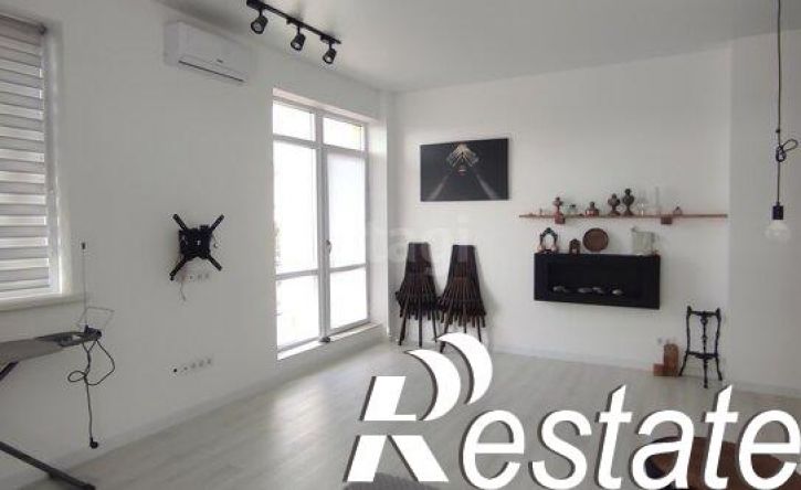 1-комн квартира Октябрьская улица, 59,  д. 59