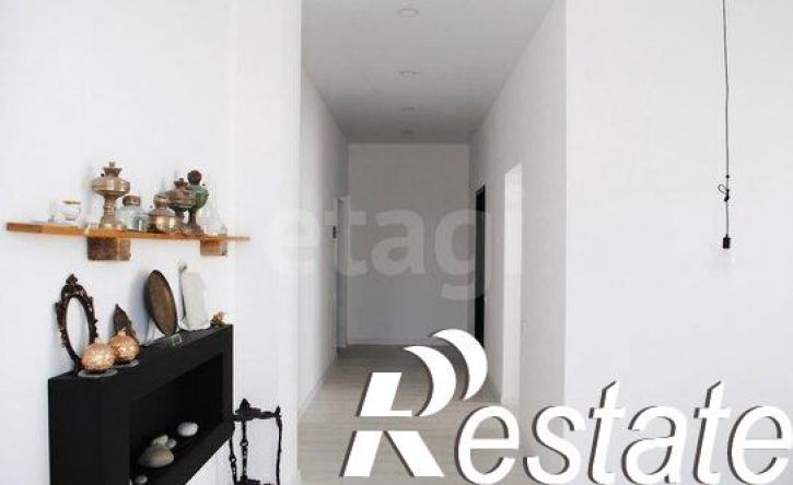 1-комн квартира Октябрьская улица, 59,  д. 59