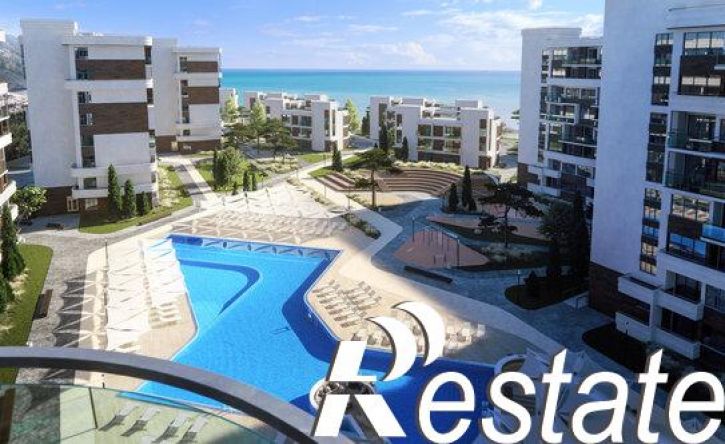 1-комн квартира Набережная улица, 75 к3,  д. 75 к3