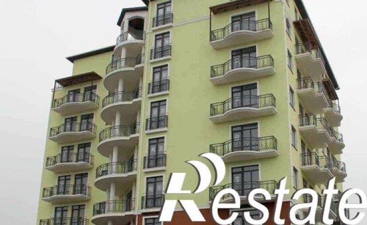 3-комн квартира Октябрьская улица, 59,  д. 59