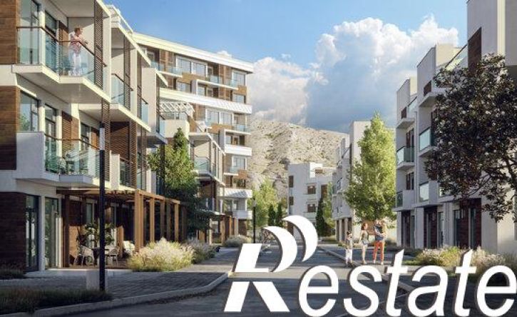 2-комн квартира Набережная улица, 75 к3,  д. 75 к3